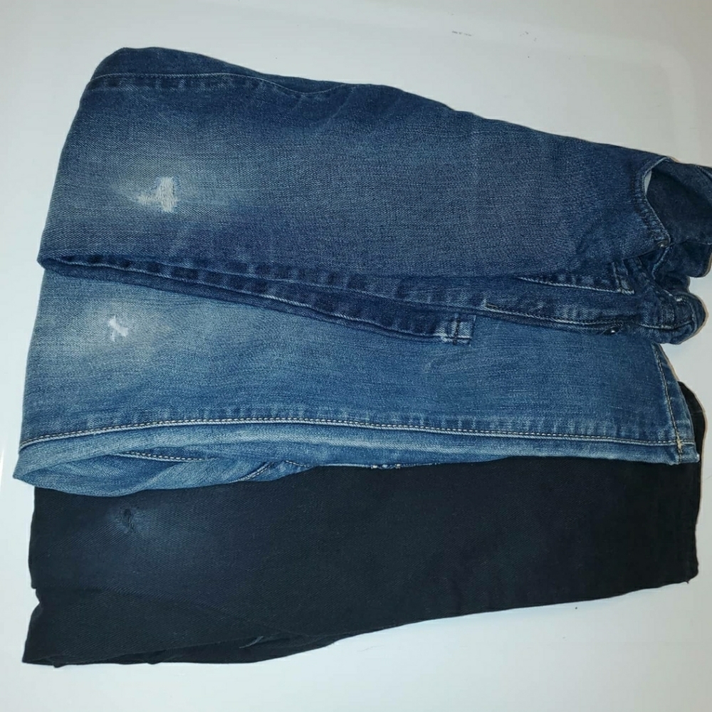 Children's Place Boys Jeans